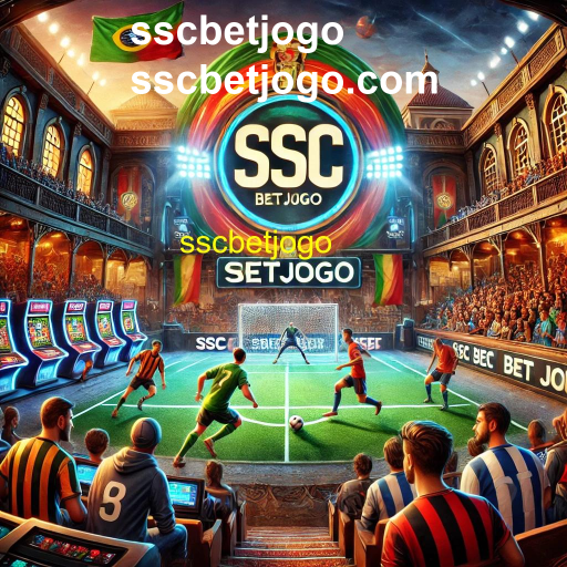 Promoções exclusivas no sscbetjogo