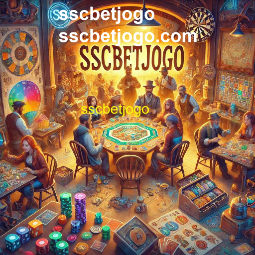 Os mitos mais comuns sobre sscbetjogo1. Como funciona o sscbetjogo?