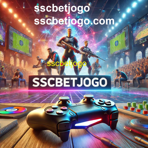 Aposte com segurança e praticidade no sscbetjogo. Saiba mais aqui!