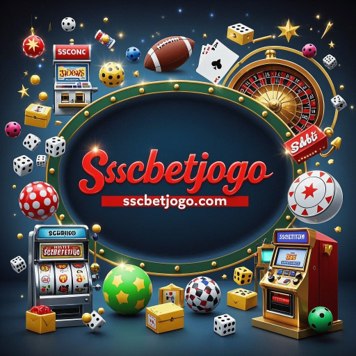 Explorando a Categoria de Jogos de Mesa no sscbetjogo